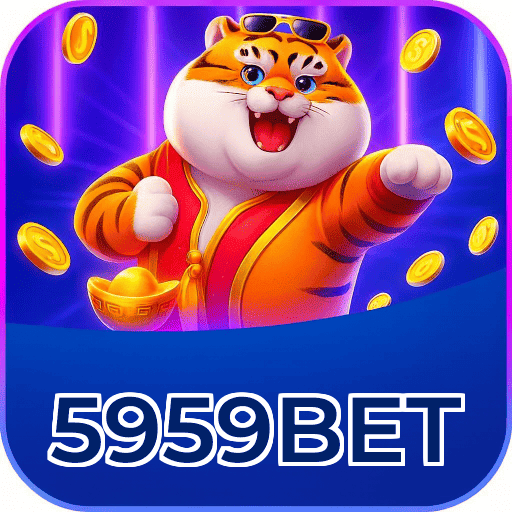 5959BET.com - Onde a Emoção e a Segurança se Encontram no Cassino Online - 5959BET