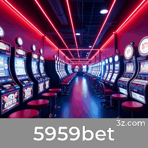 5959bet