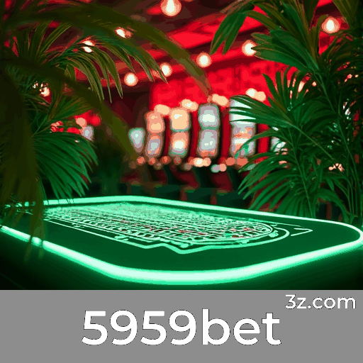 5959bet